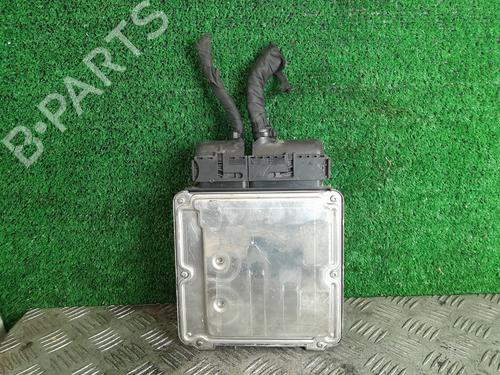 Engine control unit (ECU) VW GOLF V (1K1) | BP26529545M57