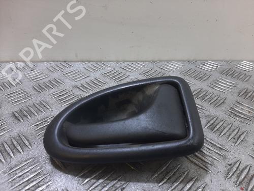 Used Front right exterior door handle RENAULT CLIO II (BB_, CB_) [1998-2016]  32110048