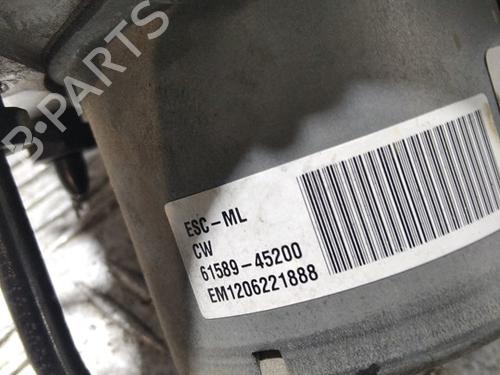 ABS pump KIA CEE'D (JD) | BP30712955M43