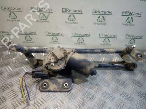 Used Front wiper motor HYUNDAI MATRIX (FC) 1.5 CRDi (102 hp) 4542305