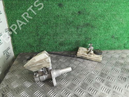 Used Brake master cylinder CITROËN C4 Picasso I MPV (UD_) [2006-2015]  29589919