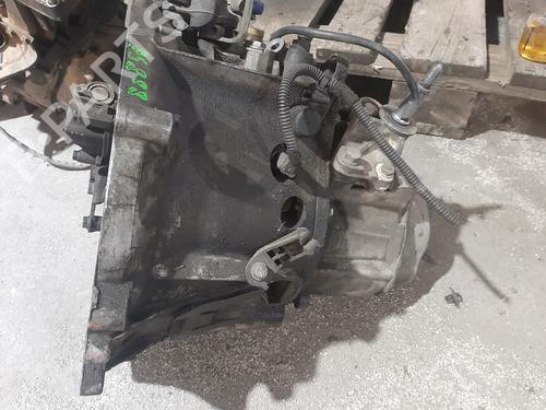 Gearbox PEUGEOT 308 I (4A_, 4C_) | BP20936925M3