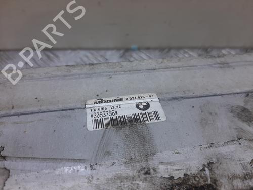 Intercooler BMW 1 (E87) 118 d | BP30150666M30