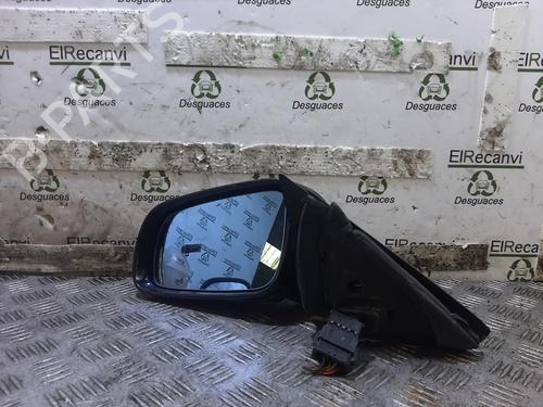 Używane Lusterko boczne lewe AUDI A3 (8L1) 1.9 TDI (110 hp) 29011766