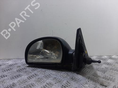 Used Left mirror HYUNDAI ACCENT II (LC) 1.3 (86 hp) 30113316