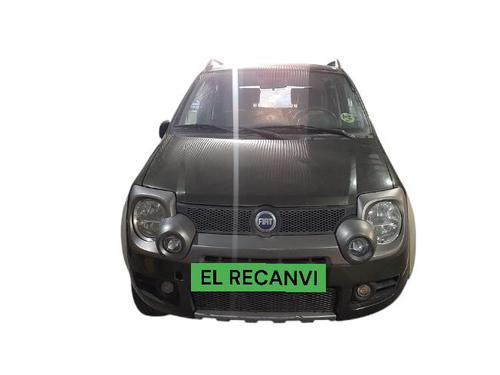 Used Parts FIAT PANDA Hatchback Van (169_) 1.3 D Multijet 4x4 (70 hp) 3963689