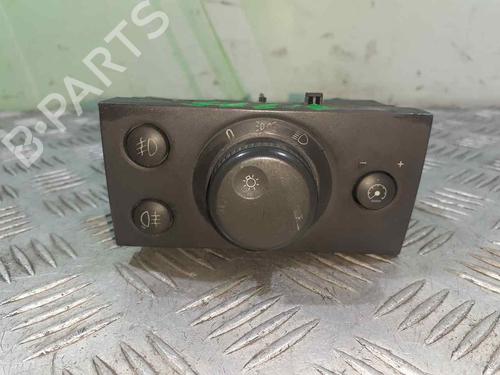 Commande de phare OPEL VECTRA C (Z02) [2002-2009]  8534700