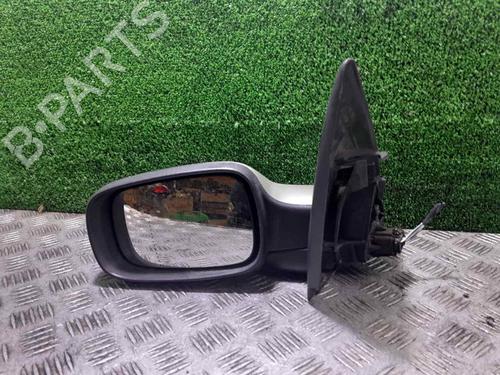 Used Left mirror RENAULT MEGANE II Saloon (LM0/1_) [2003-2025]  22334277