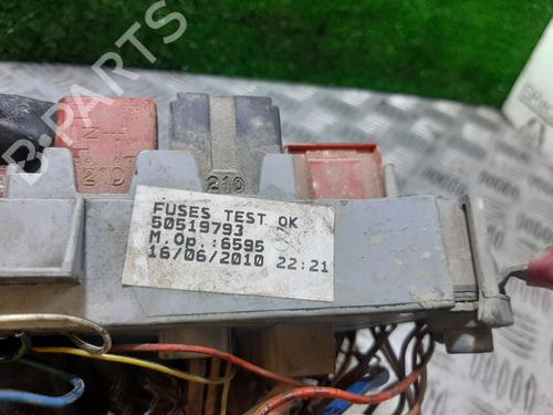 Fuse box ALFA ROMEO MITO (955_) 1.4 MultiAir (955AXL1B) | BP23534291E1 - Image 3