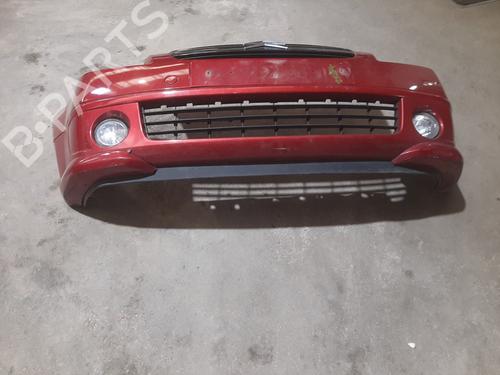 Used Front bumper Front bumper CITROËN C2 (JM_) 1.4 (73 hp) 33852981 33852981