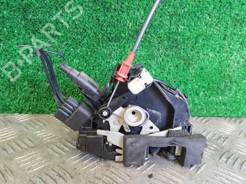 Front right lock JAGUAR X-TYPE I (X400) 3.0 V6 All-wheel Drive | BP21537178C97 