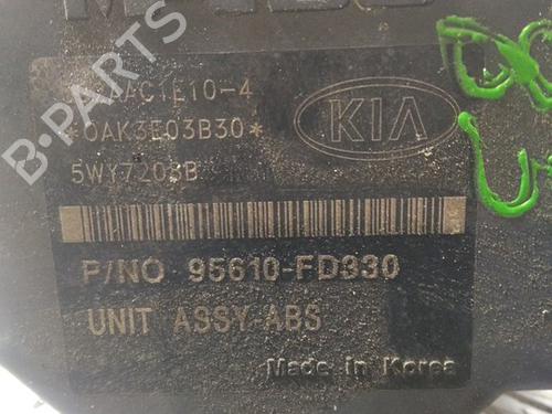 Pompe ABS KIA RIO I Hatchback (DC) | BP30482392M43