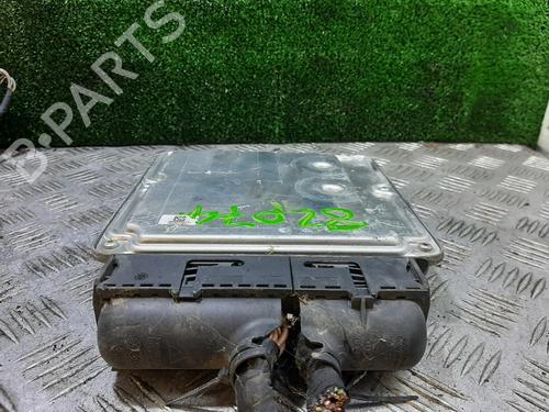 Used Engine control unit (ECU) SEAT TOLEDO III (5P2) [2004-2009]  27496855