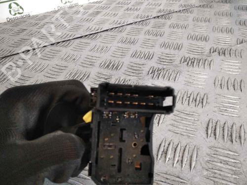 Devioluci RENAULT TRAFIC II Van (FL) | BP16904348I23