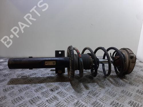 Used Right front shock absorber SEAT CORDOBA (6L2) 1.9 TDI (100 hp) 30964327