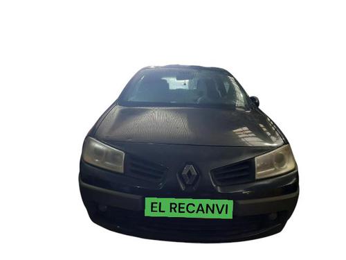 Ricambi RENAULT MEGANE II (BM0/1_, CM0/1_) 1.5 dCi (BM02, BM13, BM2A, CM02, CM13) (101 hp) 4413700