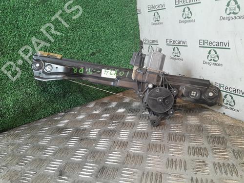 Used Rear right window mechanism Rear right window mechanism 36966159 36966159