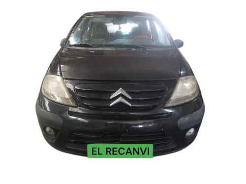 Used Parts CITROËN C3 I (FC_, FN_) [2002-2013]  4392214