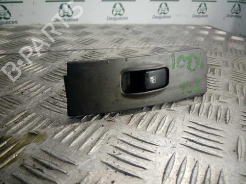 Used Left rear window switch HYUNDAI MATRIX (FC) 1.6 (103 hp) 4549632