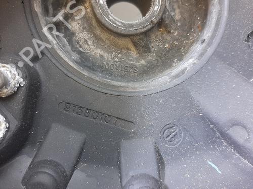 Used Steering wheel Steering wheel OPEL CORSA C (X01) 1.3 CDTI (F08, F68) (70 hp) 33710296 33710296