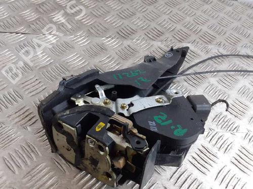 Used Rear left lock TOYOTA RAV 4 II (_A2_) 2.0 D 4WD (CLA20_, CLA21_, CLA20R, CLA21R) (116 hp) 5882879