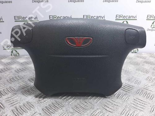 Airbag chauffør DAEWOO LANOS (KLAT) 1.5 (86 hp) 5821633