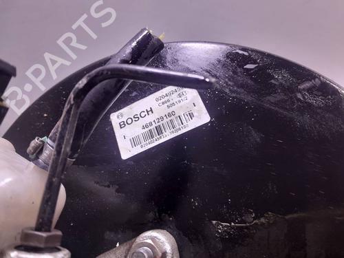Servo brake PEUGEOT BOXER Van | BP40239285M42 - Image 2