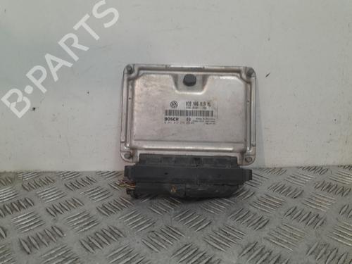 Engine control unit (ECU) SEAT CORDOBA (6L2) 1.9 TDI | BP34699690M57 - Image 2
