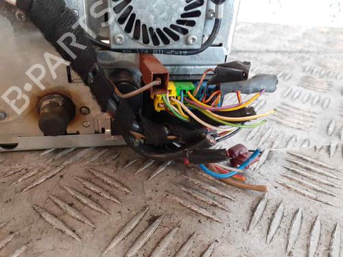 Radio AUDI A8 D2 (4D2, 4D8) 4.2 quattro | BP13419019E6