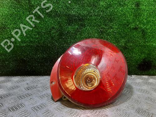 Used Right taillight CHEVROLET MATIZ (M200, M250) [2005-2025]  28412892