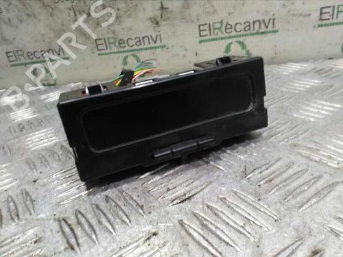 Multifunctionele display RENAULT MEGANE II (BM0/1_, CM0/1_) [2001-2012]  4616503