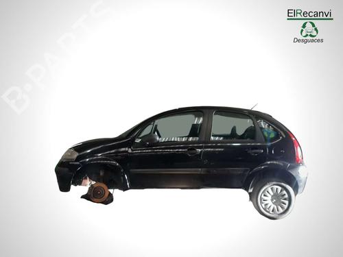 ABS Bremseaggregat CITROËN C3 I (FC_, FN_) 1.4 i | BP17212836M43