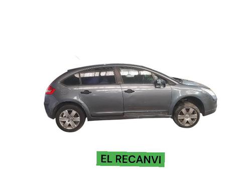 Fuse box CITROËN C4 I (LC_)  | BP31958385E1 