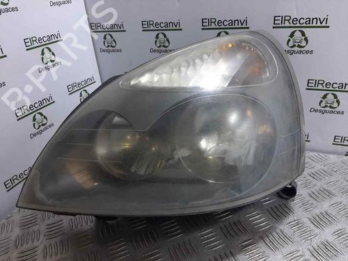 Lyskaster venstre RENAULT CLIO II (BB_, CB_) [1998-2016]  7270660