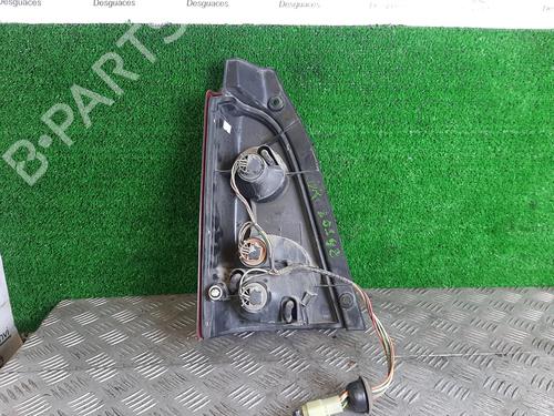 Right taillight OPEL AGILA A (H00) 1.2 16V (F68) | BP21537440C35