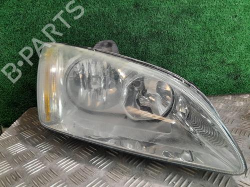 Used Right headlight Right headlight FORD FOCUS II Saloon (DB_, FCH, DH) [2005-2026] 35726110 35726110