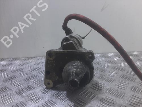 Used Front wiper motor Front wiper motor CITROËN C4 Coupe (LA_) 1.6 HDi (90 hp) 34450400 34450400