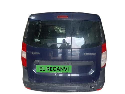 Engine DACIA DOKKER MPV (KE_)  | BP34495686M1  - Image 8