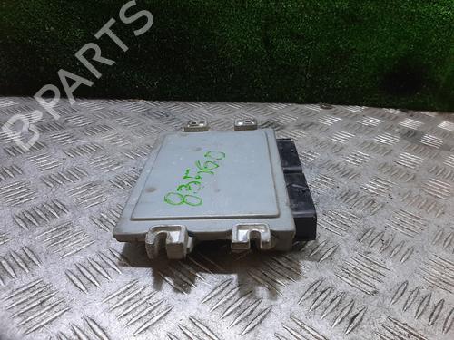 Computer motormanagement RENAULT CLIO II (BB_, CB_) [1998-2016]  28439043