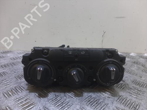 Used Climate control Climate control 37631252 37631252