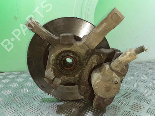 Left front steering knuckle RENAULT CLIO II (BB_, CB_) 1.9 D (B/CB0E, BB0J) | BP8382082M25