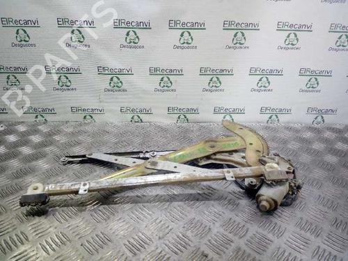 Used Rear left window mechanism TOYOTA PICNIC (_XM1_) [1996-2001]  4755045