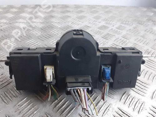 Climate control RENAULT SCÉNIC II (JM0/1_) 1.9 dCi (JM0G, JM12, JM1G, JM2C) | BP6137141I5
