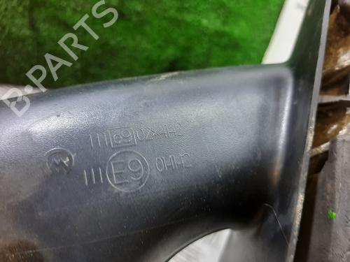 Right mirror SEAT IBIZA III (6L1) | BP28412904C27