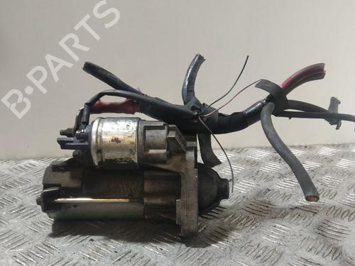 Used Starter RENAULT MEGANE III Hatchback (BZ0/1_, B3_) 1.9 dCi (BZ0N, BZ0J) (131 hp) 29537218