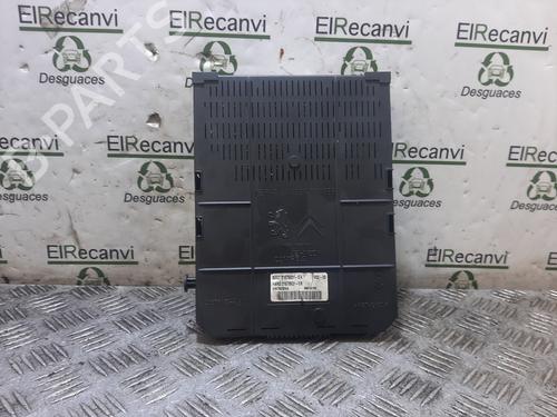 Used Fuse box CITROËN C5 I (DC_) 2.0 HDi (DCRHZB, DCRHZE) (109 hp) 17678711