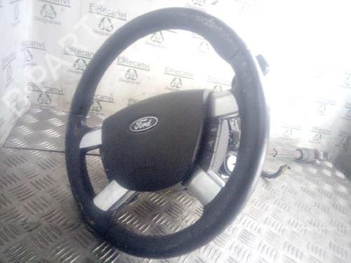 Used Steering column FORD FOCUS II (DA_, HCP, DP) [2004-2013]  5143636