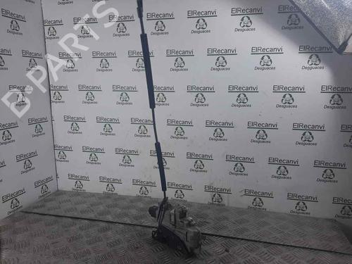 Front right lock SEAT TOLEDO III (5P2) | BP10102135C97