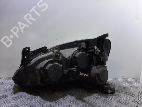 Right headlight OPEL COMBO Box Body/MPV 1.7 CDTI 16V | BP31027101C29