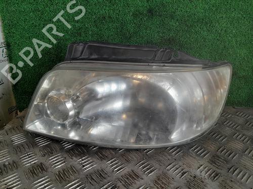 Used Left headlight HYUNDAI MATRIX (FC) [2001-2010]  29427654
